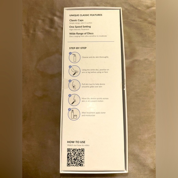 PMD Classic New in Box - Picture 4 of 4